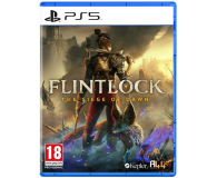 PlayStation Flintlock: The Siege of Dawn - Deluxe Edition - 1220247 - zdjęcie 1